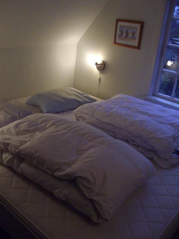 Вилла Skovvej Holiday House 1 Раннерс Номер фото